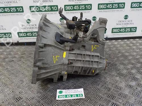 Gearbox FORD FOCUS II (DA_, HCP, DP)  | BP3877085M3 