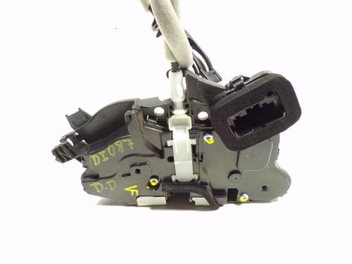 Front right lock VW ID.3 (E11, E12) Pro | BP9084858C97 - Image 3