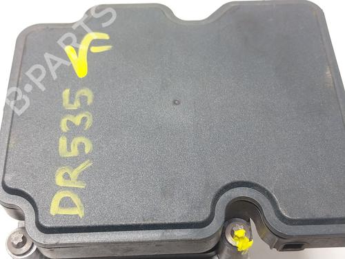 ABS pump RENAULT KADJAR (HA_, HL_) 1.2 TCe 130 (HLMR) | BP29579424M43