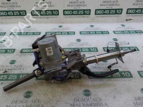 Steering column NISSAN QASHQAI / QASHQAI +2 I (J10, NJ10, JJ10E)  | BP6082784M21 