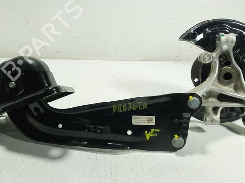 Right rear steering knuckle CUPRA FORMENTOR (KM7, KMP) | BP31853417M28