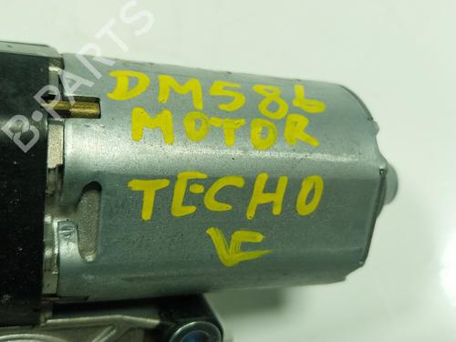 Sunroof engine PORSCHE MACAN (95B) 3.0 S Diesel | BP16856400M60