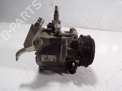 Used AC compressor AC compressor FIAT 500 (312_) 1.2 (312AXA1A) (69 hp) 9162650 9162650