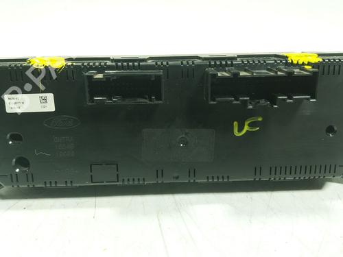Climate control FORD FIESTA VII (HJ, HF) 1.1 Ti-VCT | BP29612598I5 