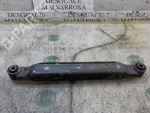Left rear suspension arm NISSAN QASHQAI I (J10, NJ10) 1.5 dCi | BP3997995M14