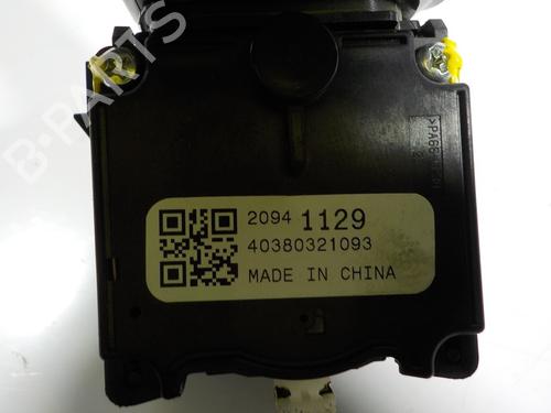 Steering column stalk OPEL ASTRA J (P10) 1.7 CDTI (68) | BP11191752I23 