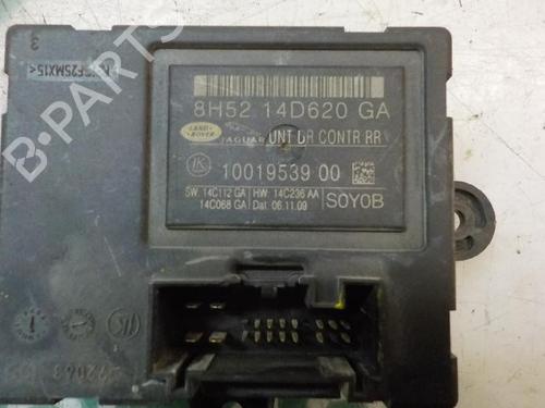 Electronic module LAND ROVER FREELANDER 2 (L359)  | BP3874221M83
