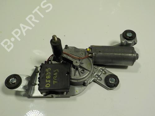 Used Rear wiper motor BMW X3 (E83) 3.0 i xDrive (231 hp) 9300480