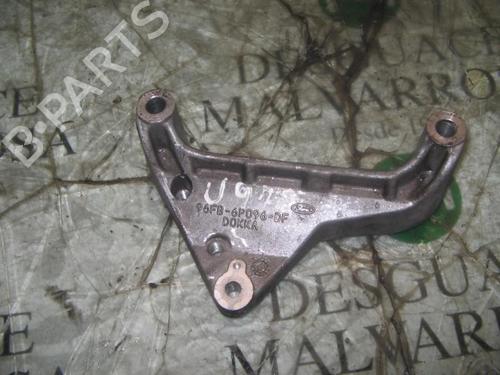 Motoraufhängung für FORD FIESTA IV (JA_, JB_) [1995-2006]  9085214