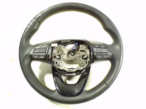 Used Steering wheel Steering wheel HYUNDAI KONA (OS, OSE, OSI) [2017-2023] 7919303 7919303