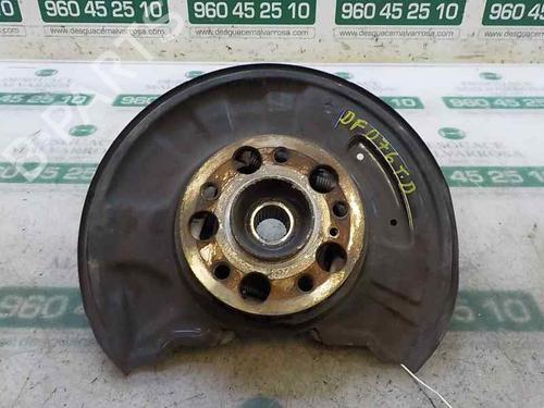 Used Right rear steering knuckle Right rear steering knuckle 5880557 5880557