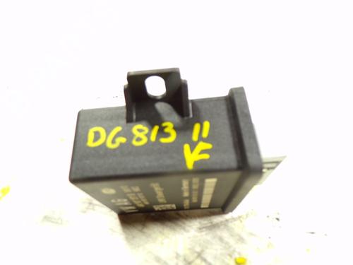 Lights ECU AUDI A4 B8 (8K2)  | BP7637599M55 