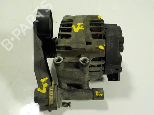 Used Alternator Alternator MINI MINI (R56) Cooper (120 hp) 10539582 10539582