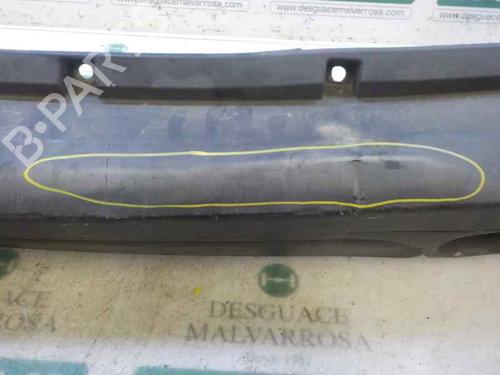 Rear bumper DACIA LOGAN MCV (KS_) | BP9082999C8
