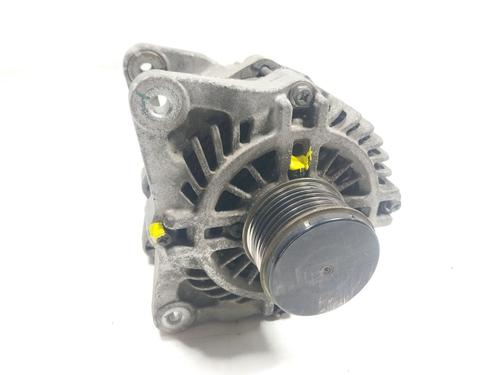 Generator NISSAN QASHQAI I (J10, NJ10) [2006-2015]  24032460