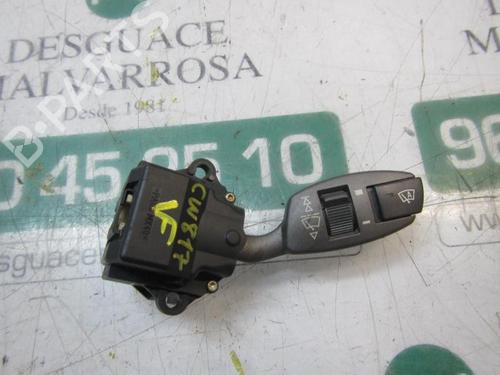 Used Steering column stalk Steering column stalk BMW 7 (E65, E66, E67) [2001-2009] 4012042 4012042