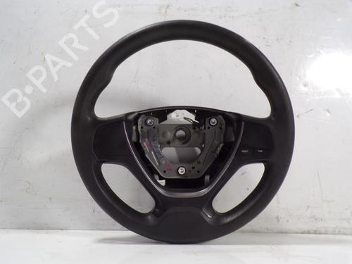 Used Steering wheel Steering wheel HYUNDAI i20 II (GB, IB) 1.1 CRDi (75 hp) 8533691 8533691