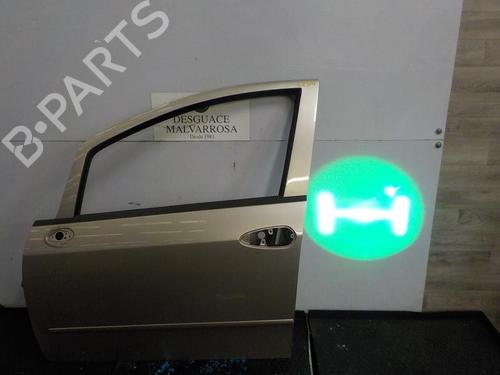 Used Left front door FIAT LINEA (323_, 110_) [2006-2025]  3856311