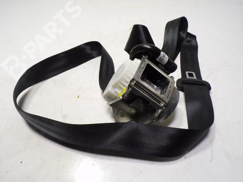 Used Rear left belt tensioner Rear left belt tensioner SEAT LEON (KL1, KLG) [2019-2026] 10921852 10921852