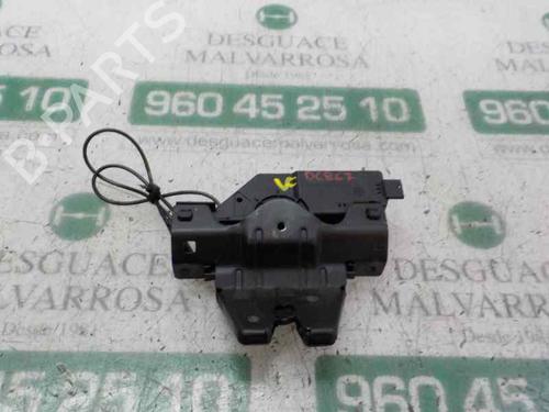 Tailgate lock BMW 1 (E87)  | BP4472759C101 