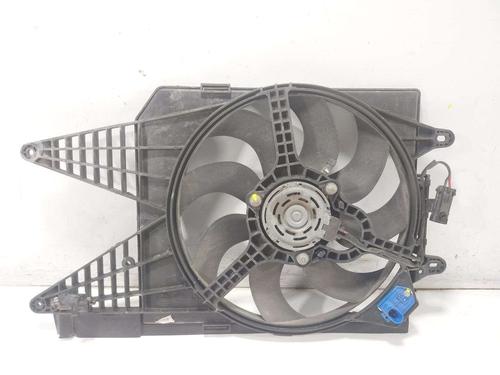 Radiator fan ABARTH 500 / 595 / 695 1.4 (312.AXF11, 312.AXF1A) | BP39212586M35 - Image 2