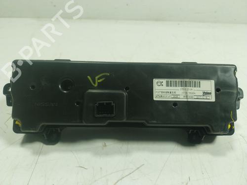 Climate control RENAULT KADJAR (HA_, HL_) 1.5 dCi 110 (HLA3) | BP24397678I5 - Image 3