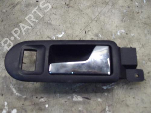 Used Front right interior door handle Front right interior door handle VW PASSAT B5.5 Variant (3B6) 1.8 T 20V (150 hp) 3738475 3738475