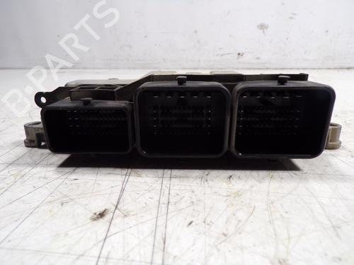 Motorstyringsenhed CITROËN BERLINGO MULTISPACE (B9)  | BP8892537M57 