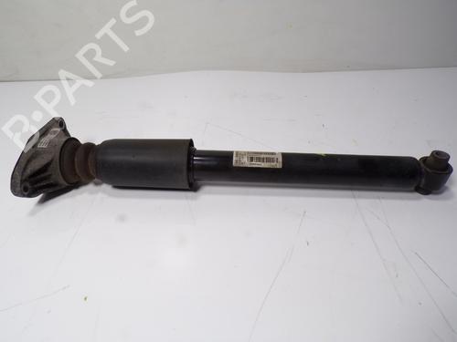 Used Left rear shock absorber BMW 3 (F30, F80) 318 d (150 hp) 10723896