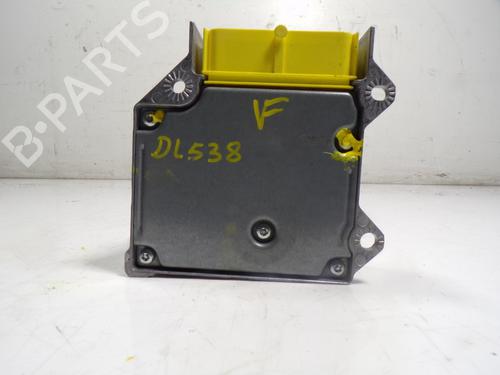 Airbag module AUDI A6 C6 (4F2)  | BP15880835M53