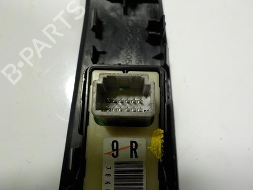 Left rear window switch LEXUS IS III (_E3_)  | BP12451721I29 