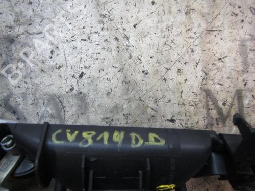 Front right interior door handle AUDI A3 Sportback (8PA) 2.0 TDI 16V | BP3835344I14 