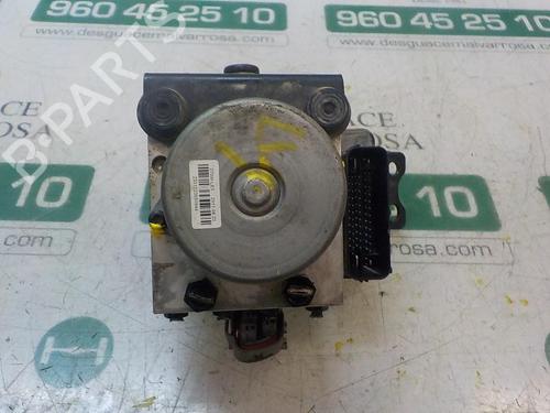 ABS pump KIA SPORTAGE III (SL) 1.7 CRDi | BP3866615M43 