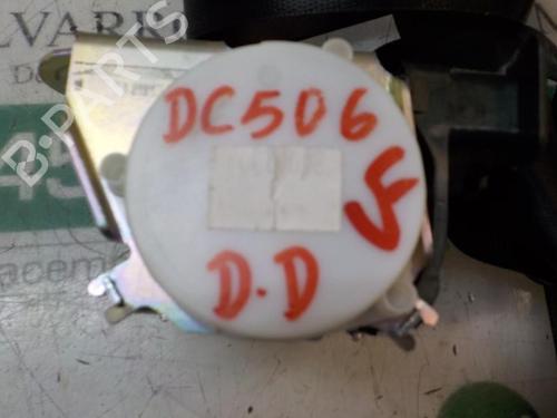 Front right seatbelt BMW 1 (E87) 118 d | BP8741026I25 