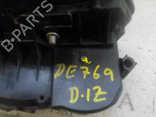 Front left lock FORD FOCUS III  | BP5088701C98 