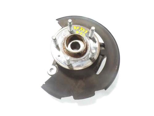 Used Left front steering knuckle Left front steering knuckle OPEL ASTRA K (B16) 1.4 Turbo (68) (125 hp) 6706268 6706268