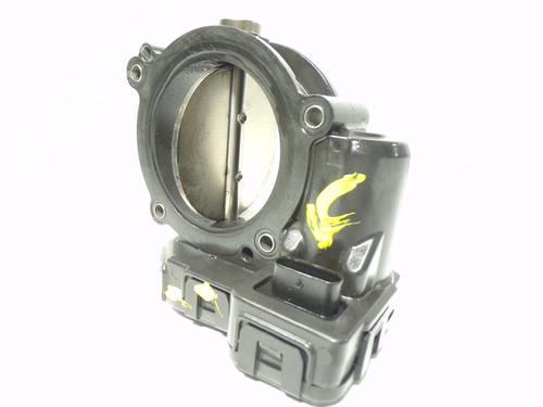 Throttle body MERCEDES-BENZ C-CLASS (W205) C 200 d (205.007) | BP11947170M82 