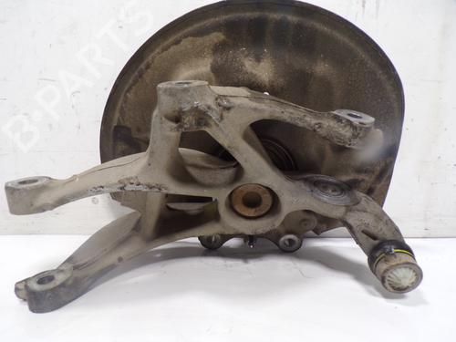 Right rear steering knuckle CITROËN C6 (TD_) 2.7 HDi | BP15416877M28 