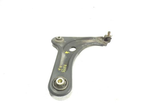 Right front suspension arm PEUGEOT 2008 I (CU_) | BP9188222M13