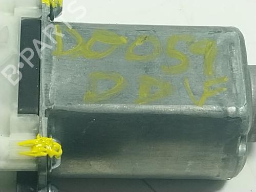 Right front window motor FORD FOCUS IV (HN) 1.5 EcoBoost | BP17960677E20