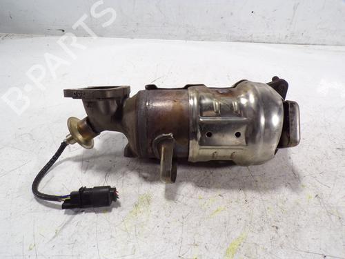 Catalyst HYUNDAI i20 II (GB, IB) | BP9503347M10