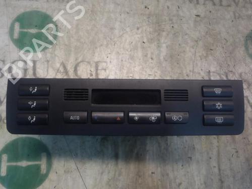 Used Climate control BMW 3 Compact (E46) 316 ti (115 hp) 3802556