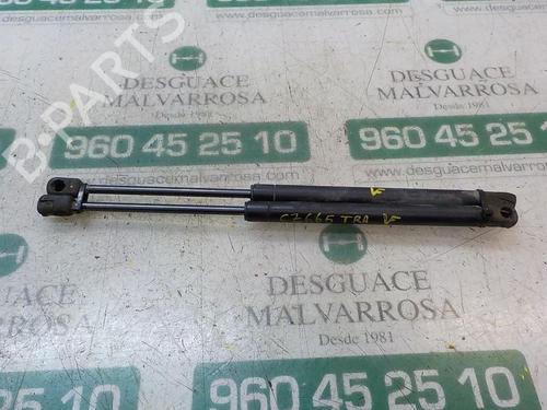 Used Tailgate lift support Tailgate lift support CHEVROLET AVEO / KALOS Hatchback (T250, T255) 1.4 (101 hp) 14282355 14282355