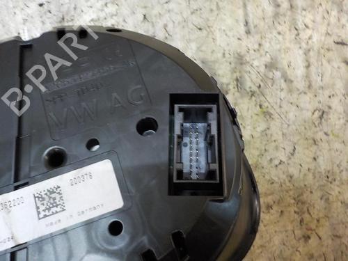 Instrument cluster SEAT LEON ST (5F8) 1.6 TDI | BP3997743C47 