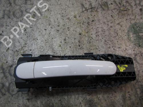 Used Front right exterior door handle SKODA CITIGO (NF1) 1.0 (60 hp) 12172244