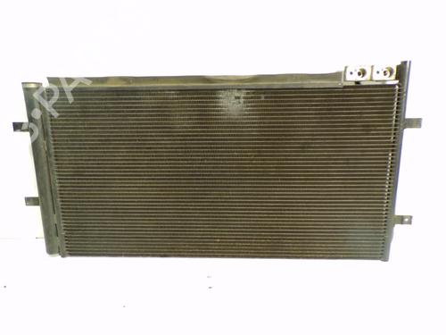 AC radiator AUDI Q3 (8UB, 8UG)  | BP9952263M32 