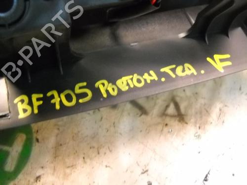 Rear center light KIA CARENS II MPV (FJ) 2.0 CRDi | BP10968526I39 