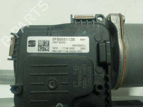 Front wiper motor SEAT LEON Sportstourer (KL8, KLD)  | BP18297604M29