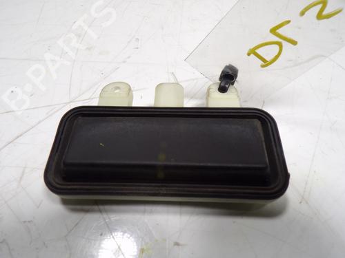Used Tailgate handle Tailgate handle MERCEDES-BENZ E-CLASS (W212) E 350 CDI (212.023) (265 hp) 15657169 15657169