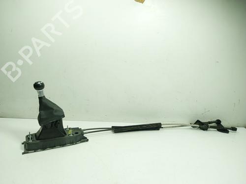 Gear lever AUDI A3 Sportback (8VA, 8VF)  | BP19439437M90 